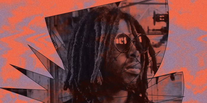 Buscabulla to perform live on instagram with pitchfork