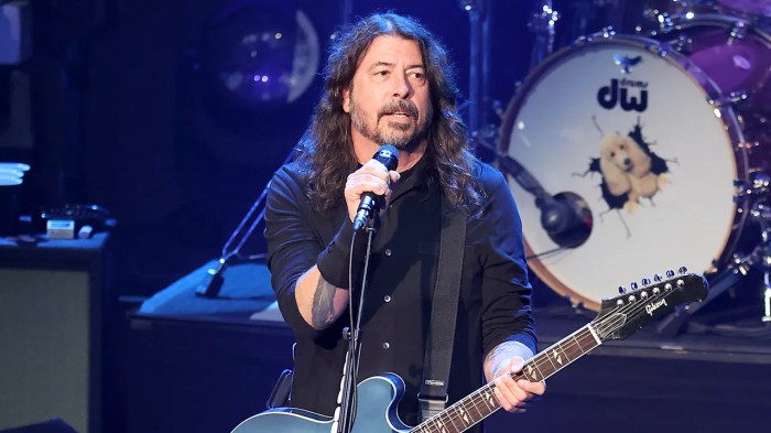 Foo Fighters to appear on Saturday Night Live this month | Kerrang! Foo fighters were going to perform on snl before the writers strike