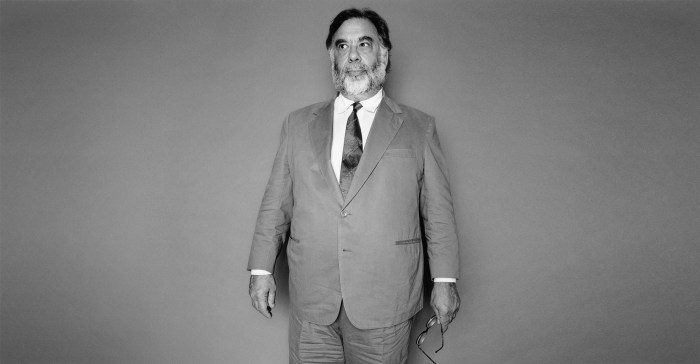 Dan deacon talks francis ford coppola score