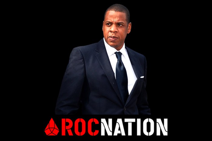 Jay Z’s Roc Nation signs Universal partnership - Music Business Worldwide Mia signs with jay zs roc nation