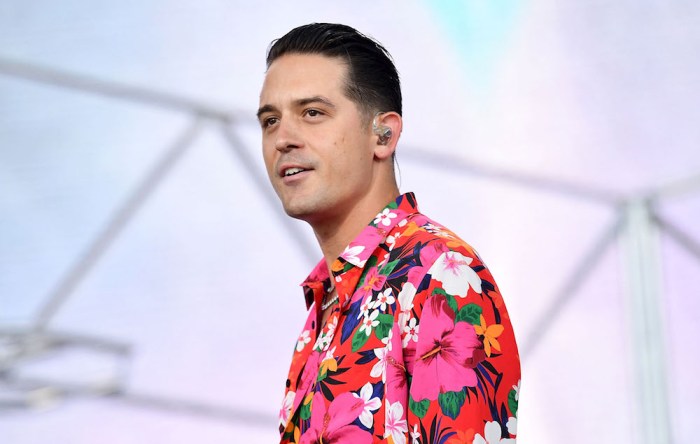 G-Eazy Arrested For Assault, Cocaine Possession In Sweden G eazy pleads guilty to assault drug possession in sweden report