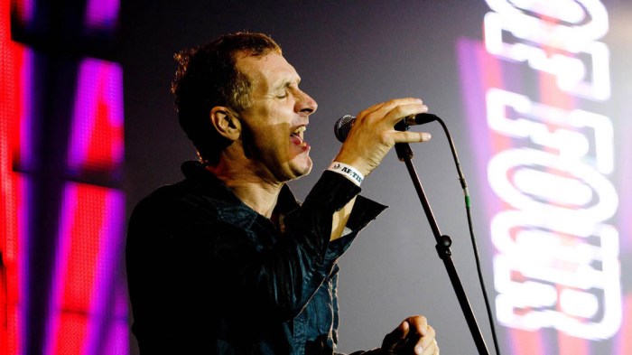 Gang of four announce new ep with more of andy gills final recordings