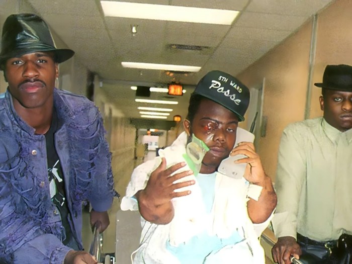 Daily Autograph: Geto Boys Supreme announce new rap a lotgeto boys collection