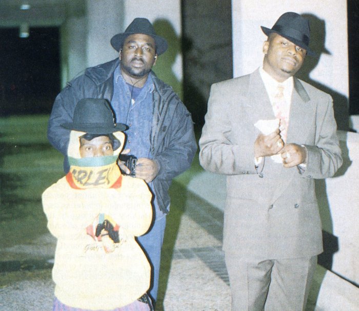 The Geto Boys by Geto Boys on Spotify Supreme announce new rap a lotgeto boys collection