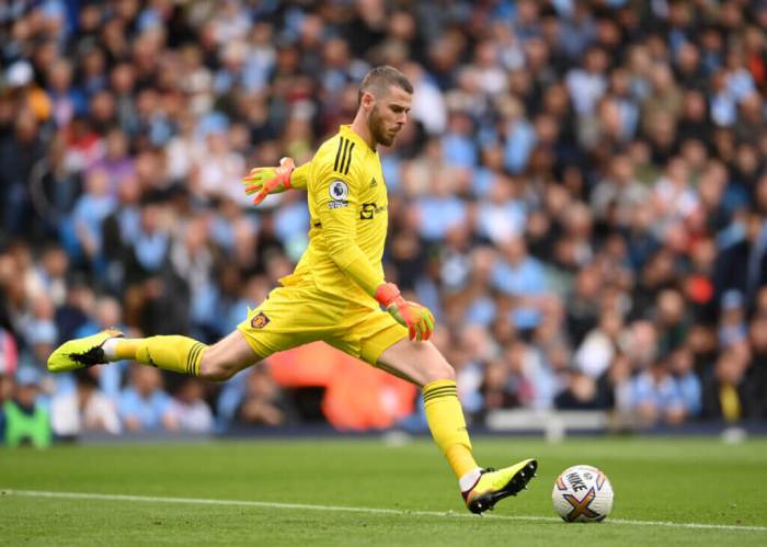 How the humble goal kick became one of the most important passes in ... Kick a Field Goal