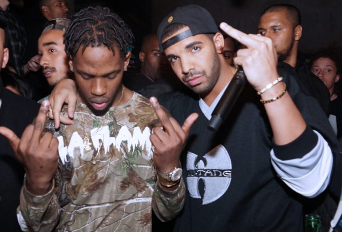 Travis Scott - Franchise (feat. Young Thug) [REMASTERED / BEST QUALITY ...