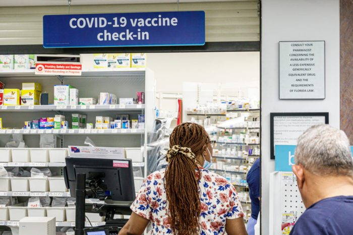 Europe Prepares a Mutant Covid Vaccine Plan to Fight the Crisis - Bloomberg Venues offer covid 19 vaccine spaces and assistance in open letter to biden
