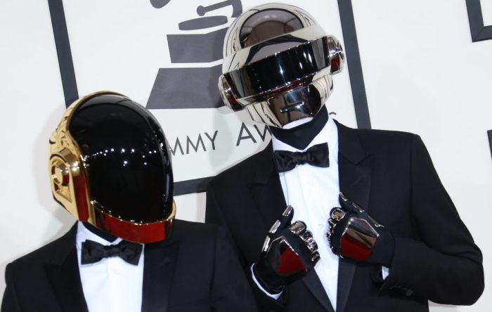 Daft Punks Lost Track Drive Full 7-Minute Listen