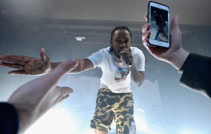 Kendrick lamars dna gets new version for nba finals