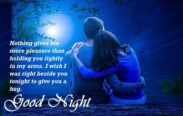 Goodnight Messages For Girlfriend Say Goodnight to Your Girlfriend over Text
