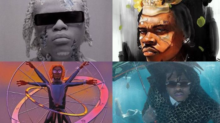 Gunna releases first new album since getting out of jail listen