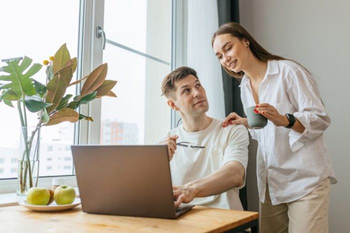 Impress Your Boyfriend in a Long Distance Relationship