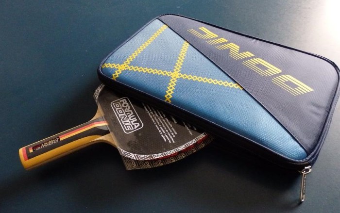 How to Clean Your Ping Pong Paddle: the Best Way of Cleaning Table ... Clean Ping Pong Paddle Rubber