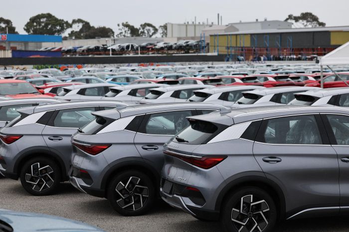 Use an Electric Car