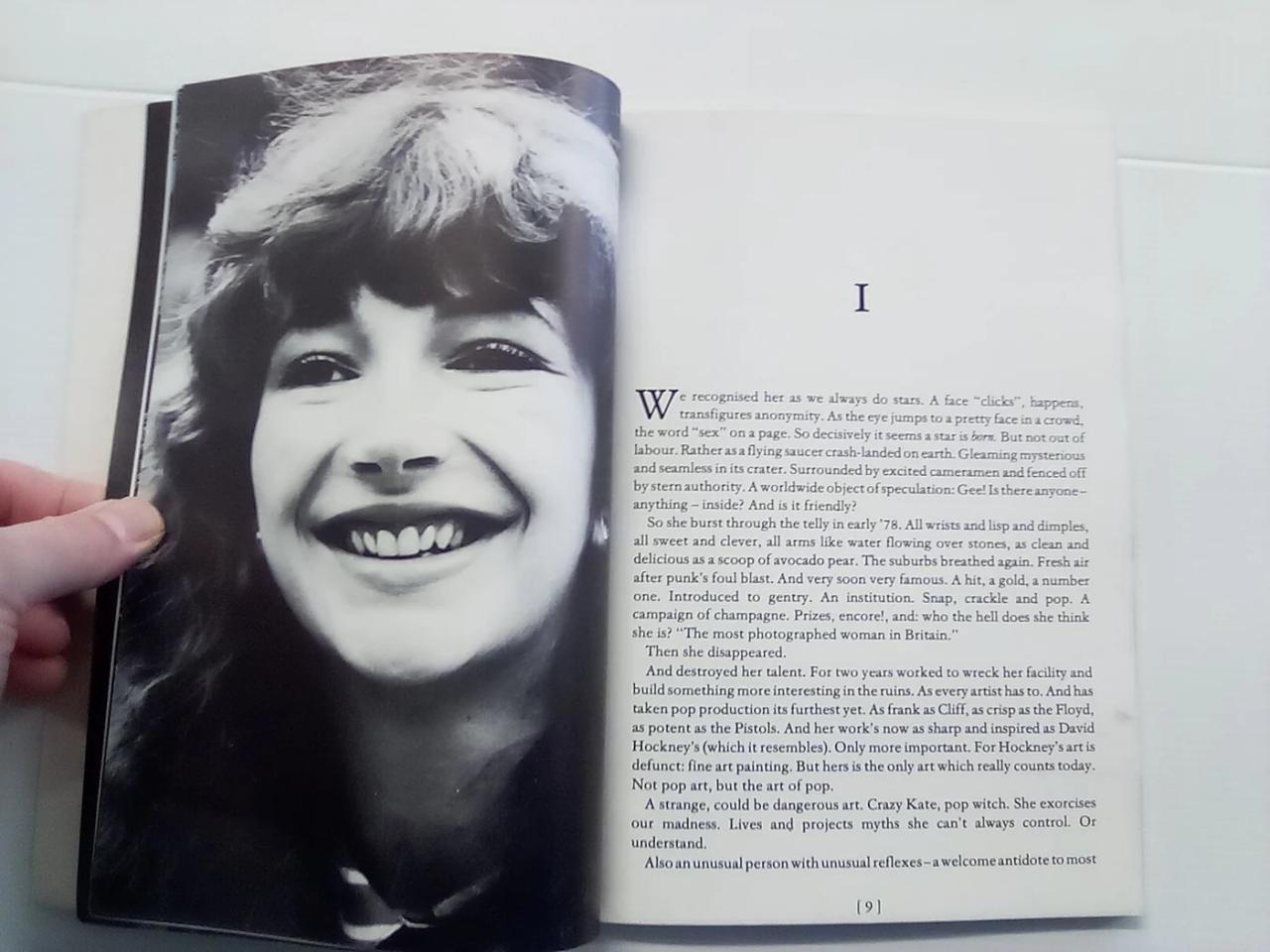 Kate Bush - Experiment IV (Audio) - YouTube Kate boys early pop experiments