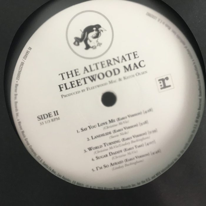 Fleetwood Macs Walk a Thin Line Cover Deep Dive