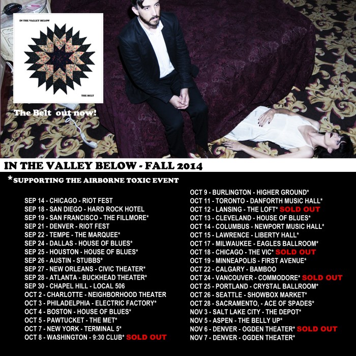 Baths announces north american tour