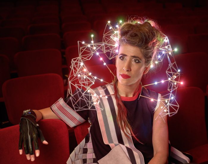 Imogen Heap Announces Additional 'Mycelia World Tour' Dates In NYC ... Imogen heap announces north american tour
