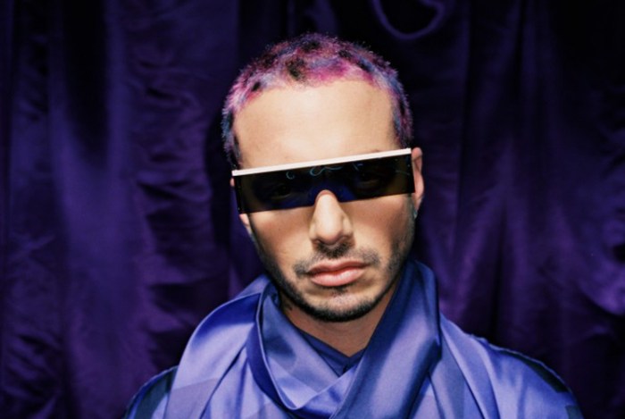 J Balvin Drops New Album 'Colores' Early on Spotify: Hear It Now J balvin announces new album colores