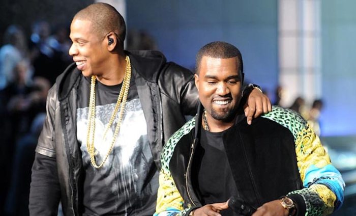 Jay-Z makes guest appearance on new Kanye West album 'Donda' Jay z and kanye expand tour again