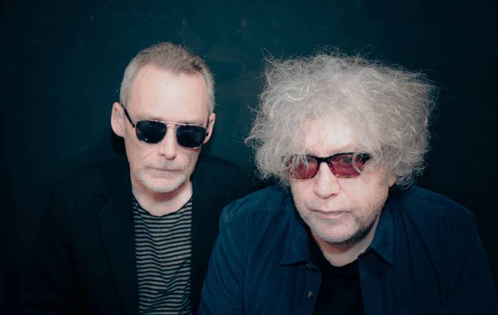 ALBUM REVIEW: The Jesus And Mary Chain – Glasgow Eyes | NARC ... Hannibal buress henry rollins to host 930 club tv show featuring jesus mary chain el vy youth lagoon more