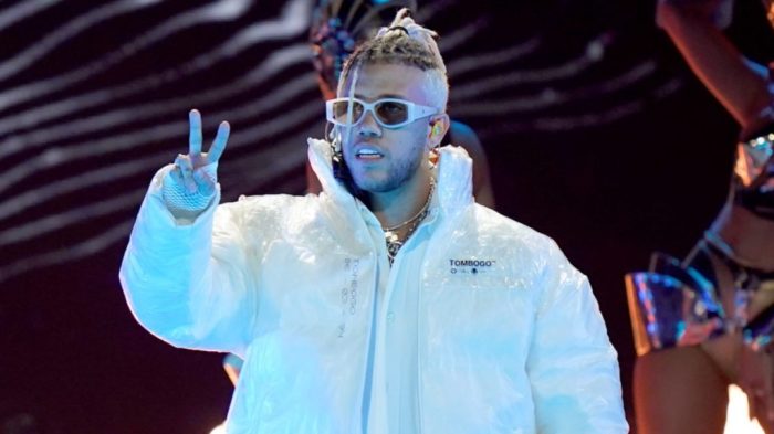 Jhay cortez announces new album timelezz
