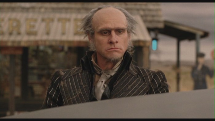 Nphs best roles ever adding something lemony snicket title might capitalize buzz