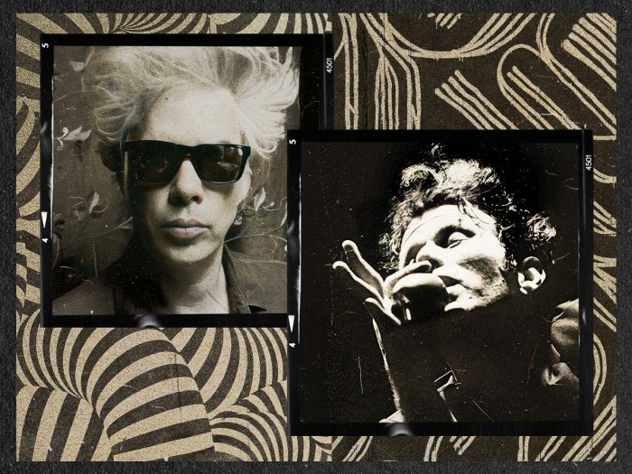 Tom Waits by Jim Jarmusch | Songwriting, Toms, Waiting Jim jarmuschs new zombie movie starring tom waits rza iggy pop announced