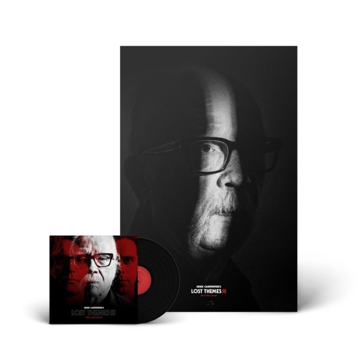 John Carpenter Lost Themes A Deep Dive