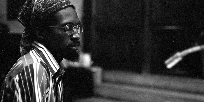 Wild Up Releasing New Recording of Julius Eastman’s Femenine | Pitchfork Wild up announce new recording of julius eastman if youre so smart why arent you rich
