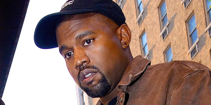 Kanye is the pornhub awards creative director