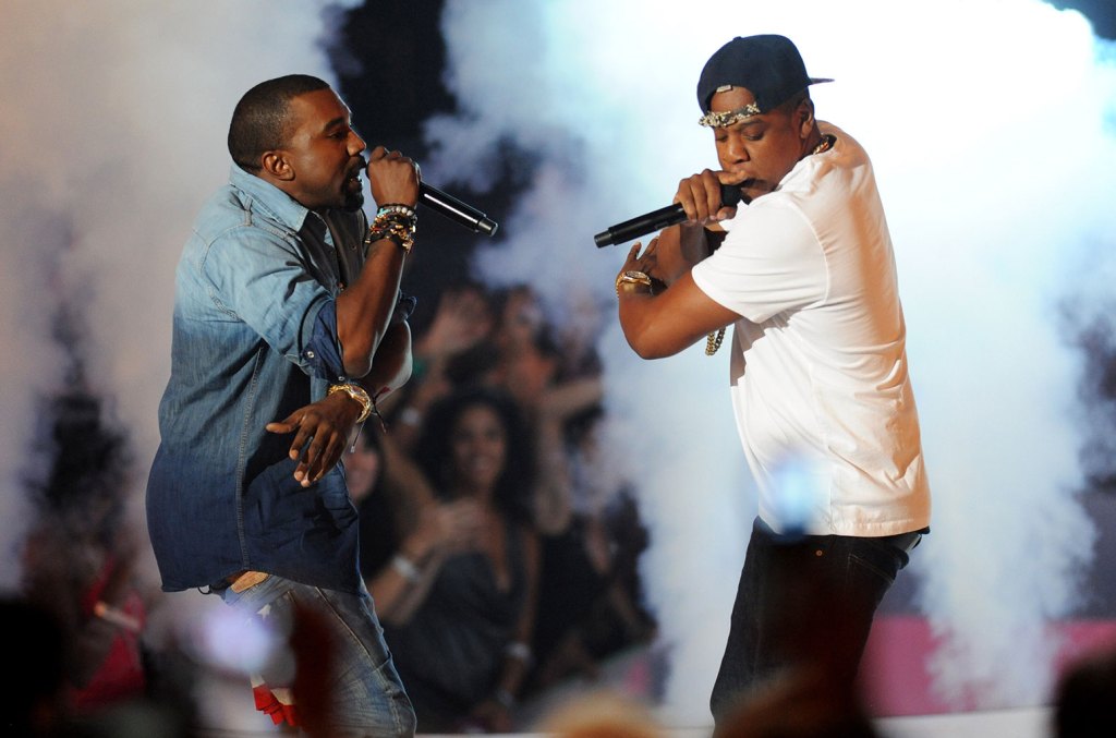 Jay z and kanye expand tour again