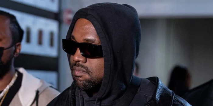 Kanye west returns to drink champs podcast watch the livestream