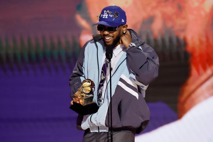 Killer Mike Has Swept The Major Rap Grammy AwardsAmbrosia For Heads Grammys killer mike wins best rap album song performance