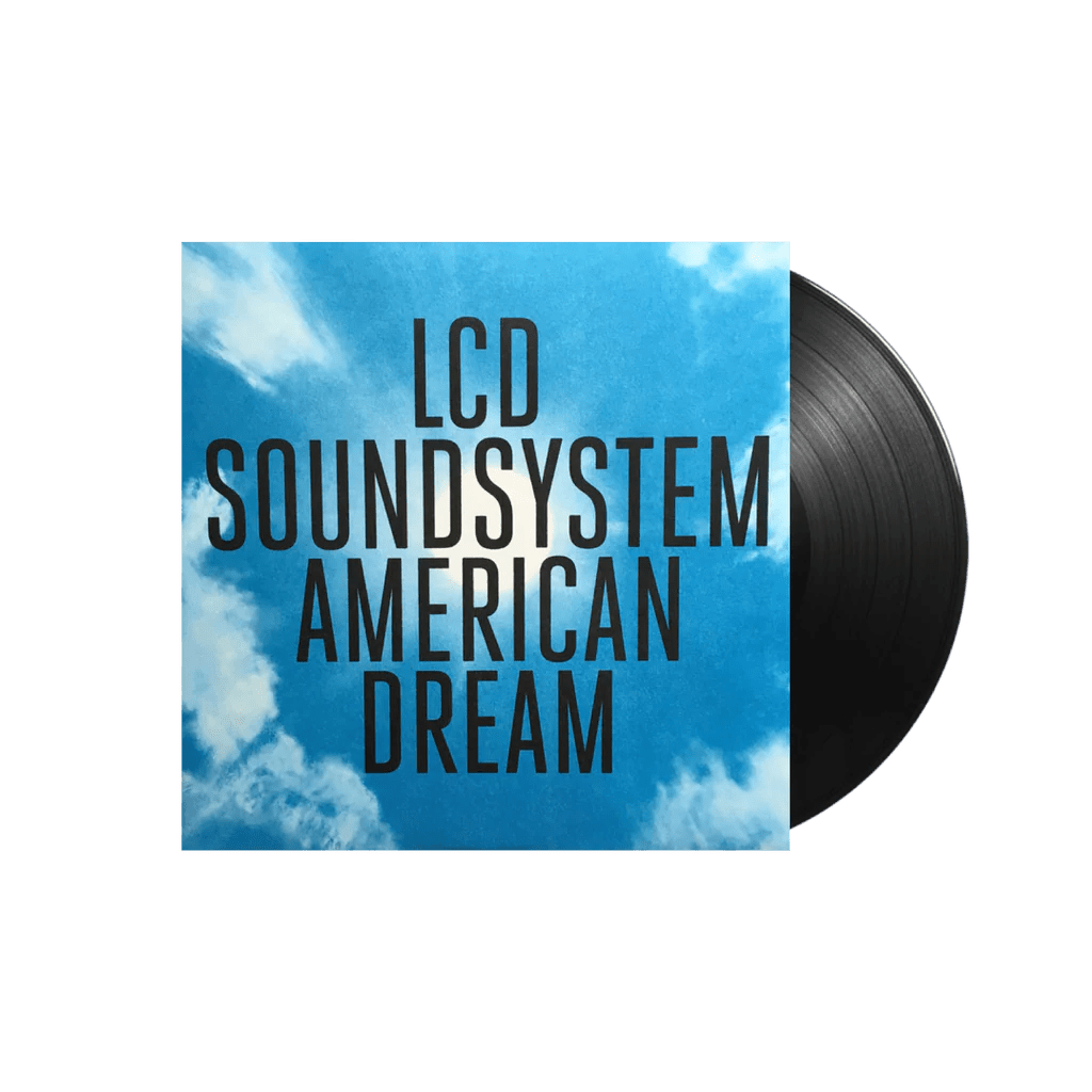 LCD Soundsystem - American Dream – DFA Records Listen to lcd soundsystems new song american dream