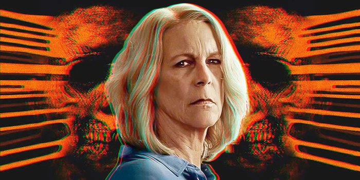 Halloween 2018 Timeline: Canon History of Laurie Strode - YouTube Laurie strode is taking back her narrative in new halloween