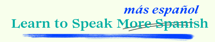 Learn to Speak Spanish Your Journey Begins