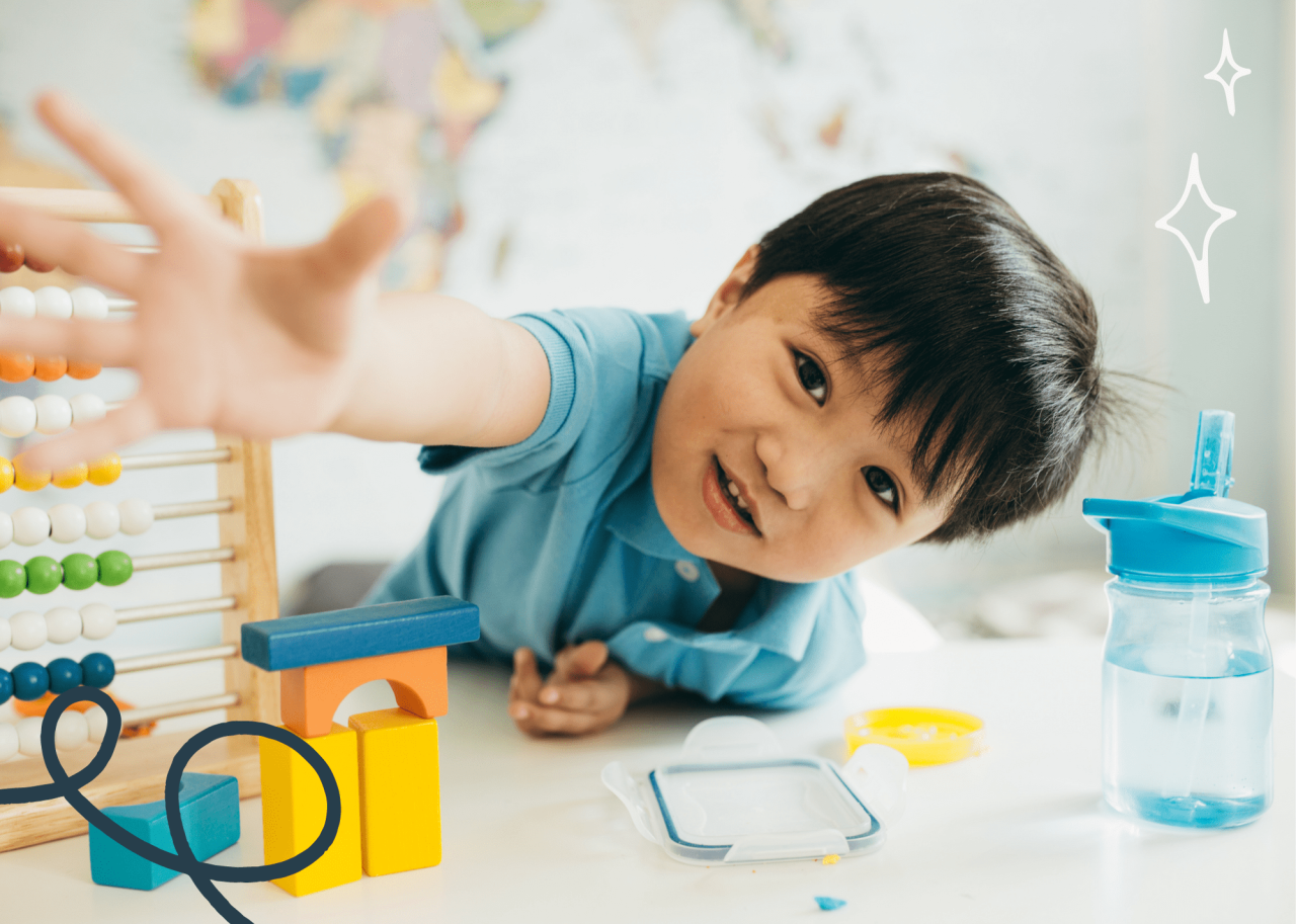Help! My 2-Year-Old Has Tantrums Every Day — Little Otter Handle 2 Year Old Tantrums