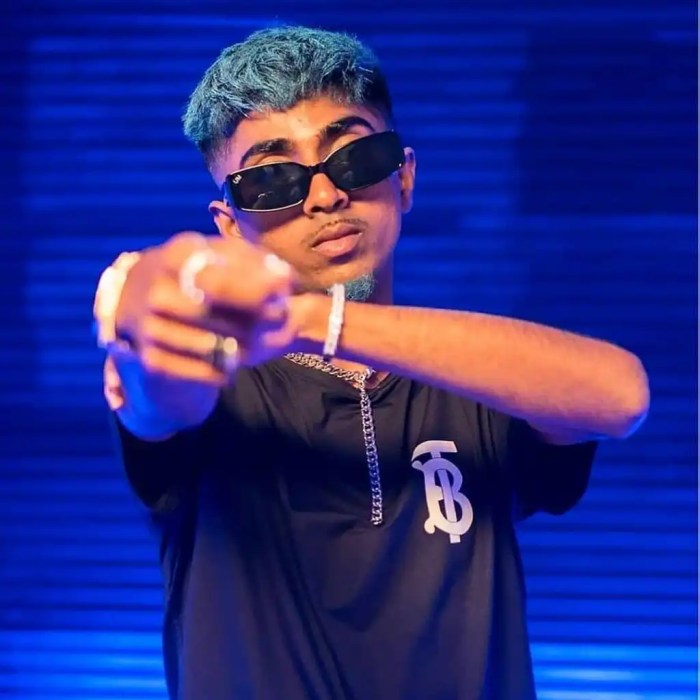 MC Stan | BiggBoss16, Biography, Affairs, Controversy, Fact Mc paul barman echo chamber