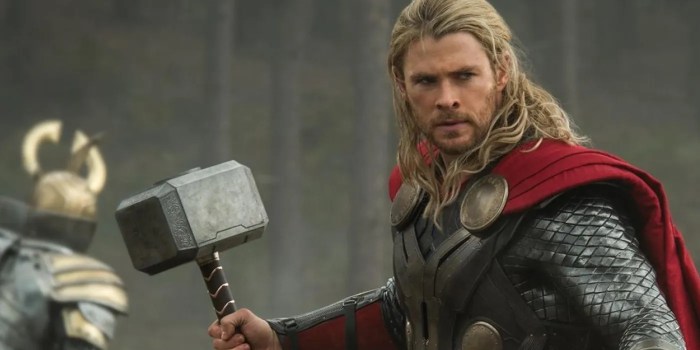 How will thor ragnarok affect the mcu