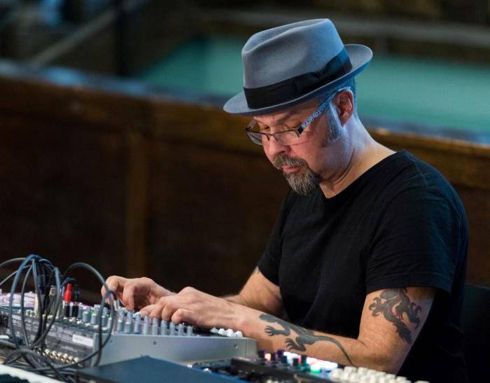 Pan sonics mika vainio dead at 53