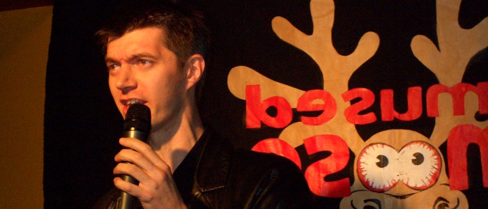 Marc Hogan | Speaker Agency, Speaking Fee, Videos | SPEAKING.com ... Cmj tuesday marc hogan