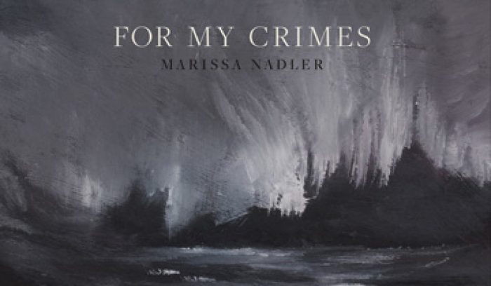 Marissa nadler for my crimes