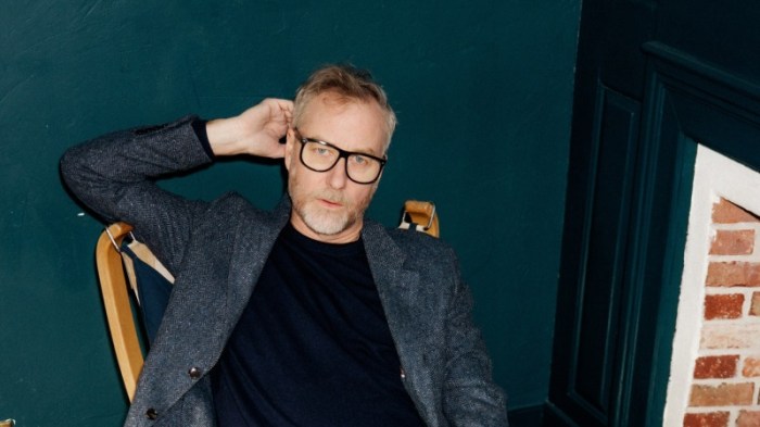 The nationals matt berninger creating starring in tv show about his life