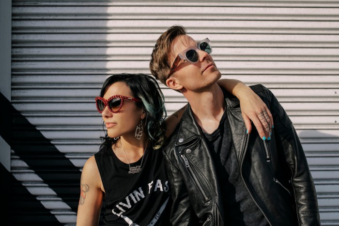 Matt kim announce fall tour