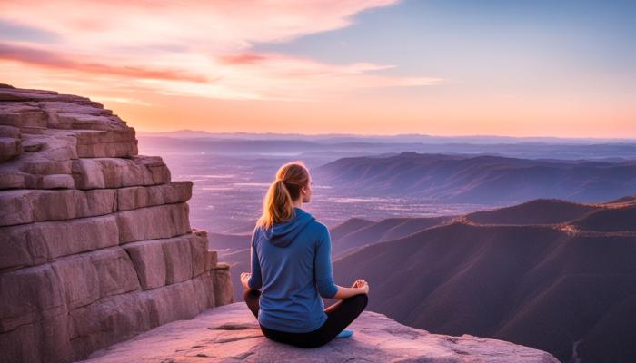 Guided Meditation for Self-Discovery: Journey Within Meditate for Self Discovery