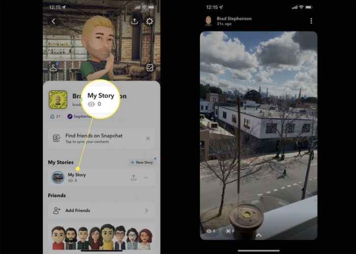 Do a Boomerang on Snapchat Your Guide
