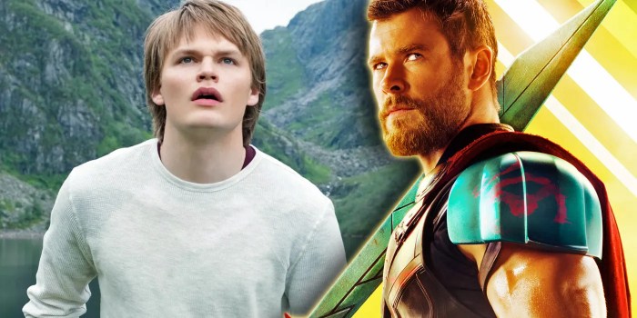 How Will Thor Ragnarok Affect the MCU?