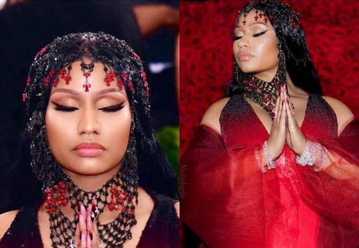 Nicki Minaj’s ‘Queen’ Album Is Finally Here Nicki minaj announces new album queen