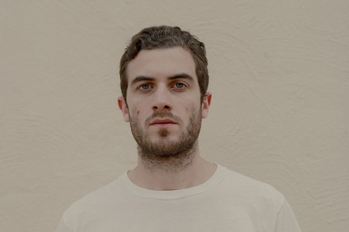 Brian eno grizzly bear and nicolas jaar team up for record store day release